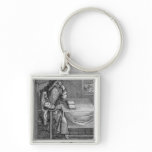 Henry Welby, 1794 keychains