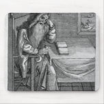 Henry Welby, 1794 mousepads