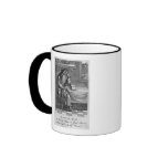 Henry Welby, 1794 mugs