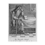 Henry Welby, 1794 postcards