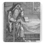 Henry Welby, 1794 stickers