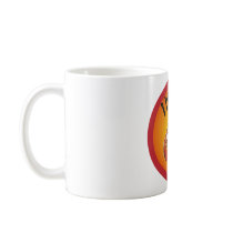 Henry's "Attitude of Gratitude" Mugs