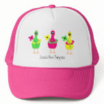 Hens Bridal Party Customisable hats