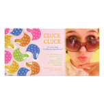 Hens Night Bachelorette Party Event Photo Invite Photo Cards