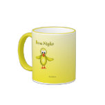 hens night coffee mugs