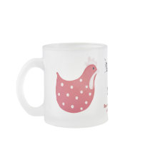 Hens Party Funny Cute Bride Stein Novelty Gift Coffee Mug