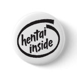 Hentai Inside buttons