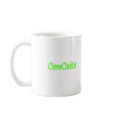 HepC attacking Liver Cells mugs
