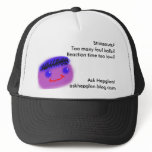 Hepglon Baseball Hat