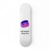 Hepglon Skateboard