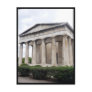 hephaestus architectural border postcards