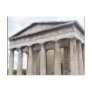 hephaestus architectural post cards