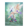 Her Dragon Friend Postcards