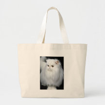 Her Highness Canvas Bag