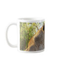 Her Majesty: The Lioness  mug