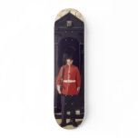 Her Majesty's Roller skateboards