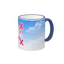 Her Partner Mug