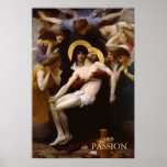 Her Passion posters