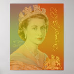 Her Royal Highness Posters