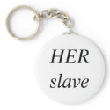 HER slave keychains