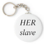 HER slave keychains