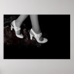 her Steps Poster