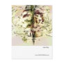 Her Way Post Card