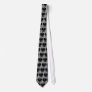 Heraldic Eagle Necktie