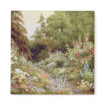 Herbaceous Border magnets