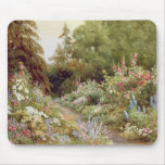 Herbaceous Border mousepads