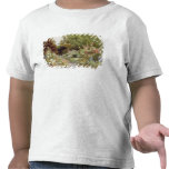 Herbaceous Border t-shirts
