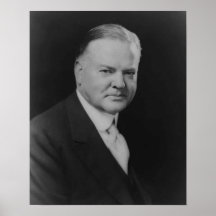Herbert Hoover 31 Posters