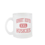 Herbert Hoover - Huskies - Middle - Merced mugs
