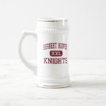 Herbert Hoover - Knights - Middle - Rockville mugs