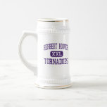 Herbert Hoover - Tornadoes - High - Glendale mugs