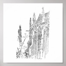 Herbert Railton 1 Canvas Posters