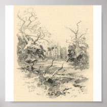 Herbert Railton Canvas Posters