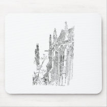 Herbert_Railton Mousepad