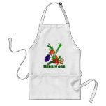 Herbivore aprons