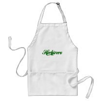 Herbivore Apron