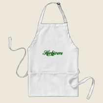 Herbivore aprons