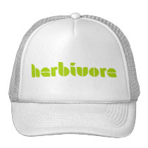 Herbivore Hat hats