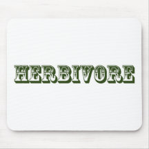 herbivore mouse mats