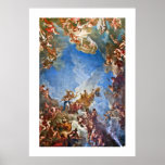 Hercules Allegory Poster