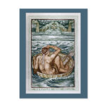 Hercules and Atlas postcards