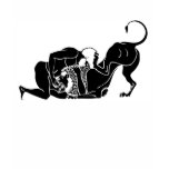 HERCULES and LION t-shirts