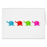 Herd of Elephants