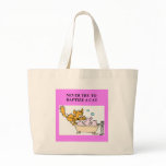 herding cats bag