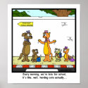 Herding Cats posters