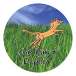 Herding cats stickers